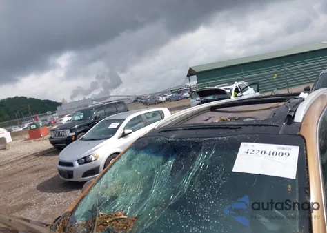 2017 Kia Sportage Sx Turbo z USA, uszkodzony, nr VIN KNDPRCA6XH7205434